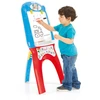 Piešimo lenta 107 cm Dolu Fisher Price, su 21 priedu, 1811