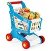 Pirkinių krepšelis su 16 priedų, Dolu Fisher Price 48 cm, 1806
