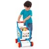 Pirkinių krepšelis su 16 priedų, Dolu Fisher Price 48 cm, 1806