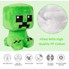Pliušinis žaislas HappyJoe Minecraft, 26cm