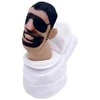Pliušinis žaislas HappyJoe Skibidi su akiniais, 23cm