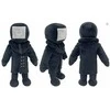 Pliušinis žaislas HappyJoe Skibidi Toilet, TV Man, 25cm