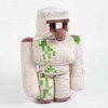 Pliušinis žaislas HappyJoe, Minecraft Golum, 30 cm