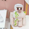 Pliušinis žaislas HappyJoe, Minecraft Golum, 30 cm