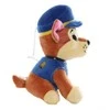 Pliušinis žaislas HappyJoe Šunyčiai patruliai, Chase, 25cm