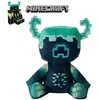 Pliušinis žaislas Minecraft, žalias