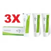Remineralizuojanti dantų pasta ApaCare, 3x75ml