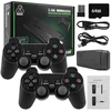 Retro 20000+ 4k Hdmi Tv Video Game Stick Retro žaidimų konsolė su 2 belaidžiais valdikliais 4k Game Stick,