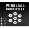 Retro Games HDMI Jungties TV konsolė su 11457 Skirtingais Retro Žaidimais