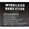 Retro Games HDMI Jungties TV konsolė su 11457 Skirtingais Retro Žaidimais
