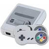 Retro mini televizoriaus žaidimų konsolė Built-in 620 Klasikiniai žaidimai Snes žaidimų konsolė-AU
