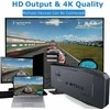 Retro vaizdo žaidimų konsolė 2.4G belaidė konsolė Game Stick 4k 20000 žaidimų nešiojama vaizdo žaidimų konsolė Dendy televizoriui