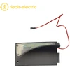 Riedis Electric S10X Pro galinis žibintas / lemputė + posūkiai kairė