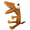 Select Roblox Rainbow Friends pliušinis žaislas animacinis žaidimas pliušinis lėlė vaikams raudona