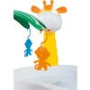 Smėlio ir vandens žaidimų stalas Dolu Fisher Price, 85 cm, 1848