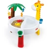 Smėlio ir vandens žaidimų stalas Dolu Fisher Price, 85 cm, 1848