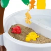 Smėlio ir vandens žaidimų stalas Dolu Fisher Price, 85 cm, 1848