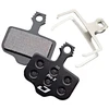 Stabdžių kaladėlės Jagwire D-brake Pro Extreme Sintered