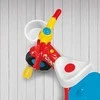 Triratukas Fisher Price My First Trike, įvairių spalvų
