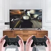 Vaizdo žaidimų konsolė 2.4G dvigubas belaidis valdiklis Game Stick 4K 20000 žaidimai 64 32GB retro žaidimai kalėdinėms dovanoms vaikams