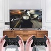 Vaizdo žaidimų konsolė 2.4G dvigubas belaidis valdiklis Game Stick 4K 20000 žaidimai 64 32GB retro žaidimai kalėdinėms dovanoms vaikams