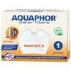 Vandens filtrai Aquaphor Maxfor+ H kietam vandeniui, 6 vnt