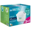 Vandens filtrai Maxtra Plus Pro 4x 3+1 Brita ąsočiams