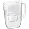 Vandens filtravimo ąsotis Aquaphor Fresh MFP+, 3,2l, baltas
