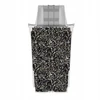 Vandens filtro ąsotis Aquaphor Nord A5 H Baltas Glass filter jug, baltas