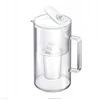 Vandens filtro ąsotis Aquaphor Nord A5 Mg Baltas Glass filter jug, baltas