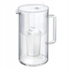 Vandens filtro ąsotis Aquaphor Nord A5 Mg Baltas Glass filter jug, baltas