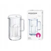 Vandens filtro ąsotis Aquaphor Nord A5 Mg Baltas Glass filter jug, baltas