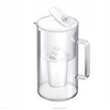 Vandens filtro ąsotis Aquaphor Nord A5 Mg Baltas Glass filter jug, baltas