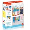 Virtuvėlė 64 cm Dolu Fisher Price, su 19 priedų, 1820