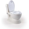 Wc puodukas Dolu su išimamu dubeniu, su garsais ir šviesomis, smėlio sp., 7562