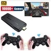 Pegasus Retro konsole su Hdmi televizoriumi, belaidėmis dviem pulteliais ir 128 GB atmintimi