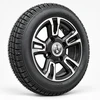 Žieminė padanga su ratlankiu 125/65 R12 mini automobiliui NANA / TUNA / DORA