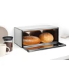 Duoninė Brabantia Fall Front 236709, matinio plieno