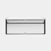 Duoninė Brabantia Fall Front 236709, matinio plieno