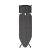 Brabantia Lyginimo lenta C 124x45 cm - Denim Juodas