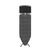 Brabantia Lyginimo lenta C 124x45 cm - Denim Juodas