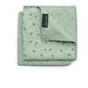 Brabantia Mikropluošto šluostės 2 vnt. 30x30cm - Jade Žalias
