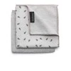 Brabantia Mikropluošto šluostės 2 vnt. 30x30cm - Light Pilkas