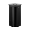 Brabantia Skalbinių dėžė, 60L - Matt Juodas
