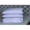 MIEGO GURU PREMIUM satino patalynės komplektas “Levander” (TC300) 180x200cm