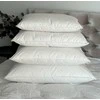 MIEGO GURU Pūkinė pagalvė 70% žąsų pūkų "LIMITED EDITION" 50x70cm (900g.)