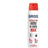 Aerozolis nuo uodų/erkių Bros MAX, 90 ml