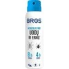 Aerozolis nuo uodų ir erkių Bros, 90 ml
