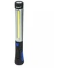 Dedra Akumuliatorinis proektorius 3W COB LED 3W LED ikroviklis USB 230V ir 12V