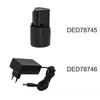 Dedra Akumuliatorius 15Ah DED7874